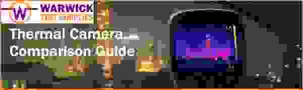 Thermal Camera Guide - Know before you Buy